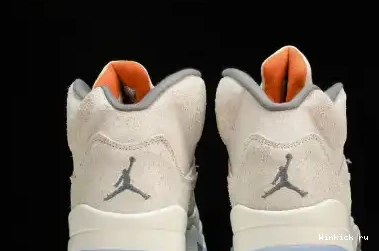 5 SE Jordan Air “Craft” Retro 0702
